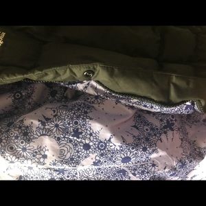 Patagonia Down Parka